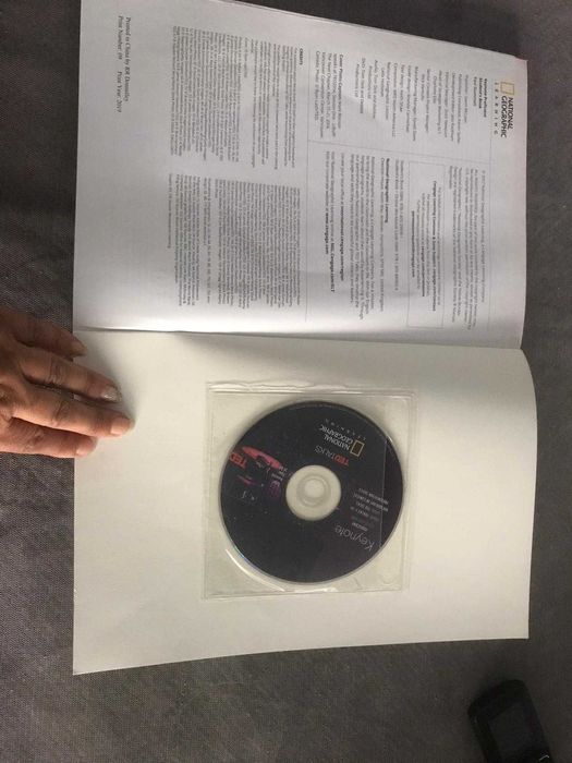 Keynote Proficient + DVDROM - Paul Dummett e outros (OFERTA DOS PORTES