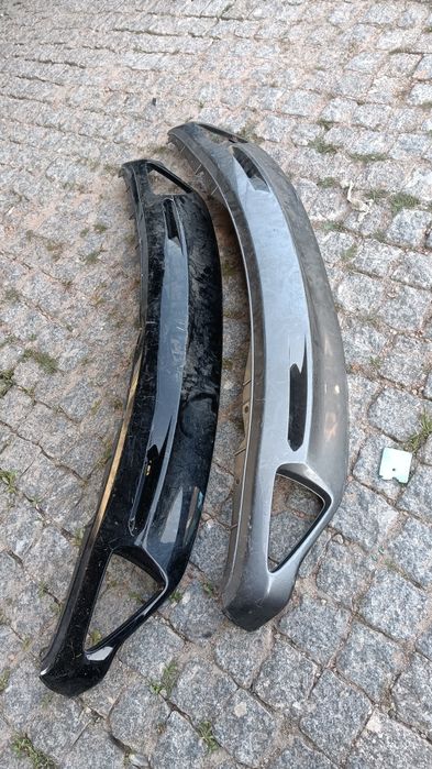 Spoiler de parachoques Honda Civic 8 de 2008