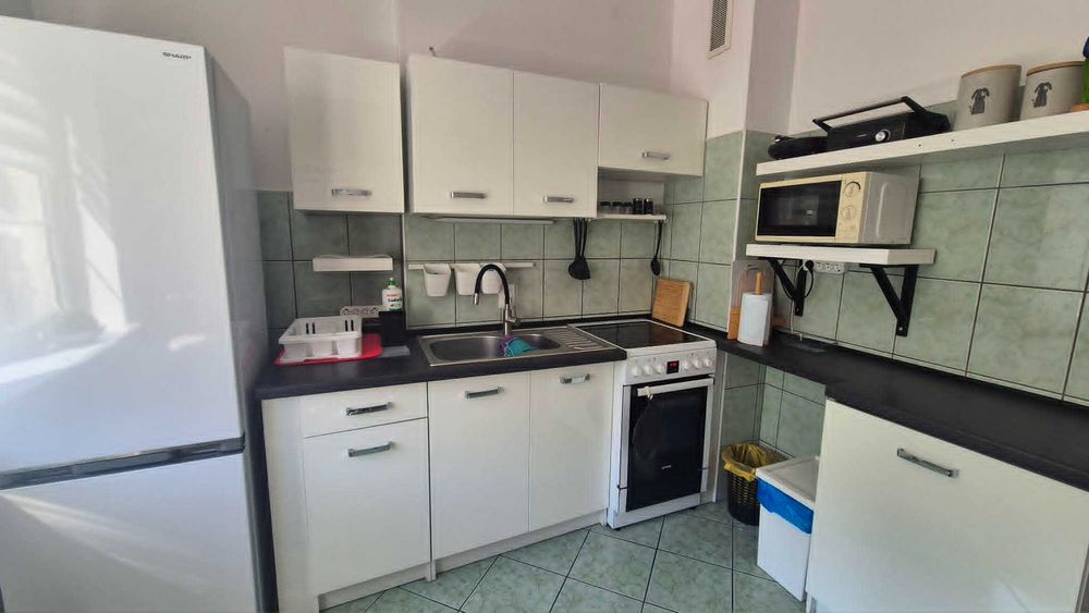 Rezerwacja !!!Pokój do wynajęcia – ul. Daszyńskiego, Wrocław | 1500 zł (czynsz w cenie) - Widok 5
