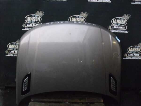 Range Rover Sport L494 capo 2021