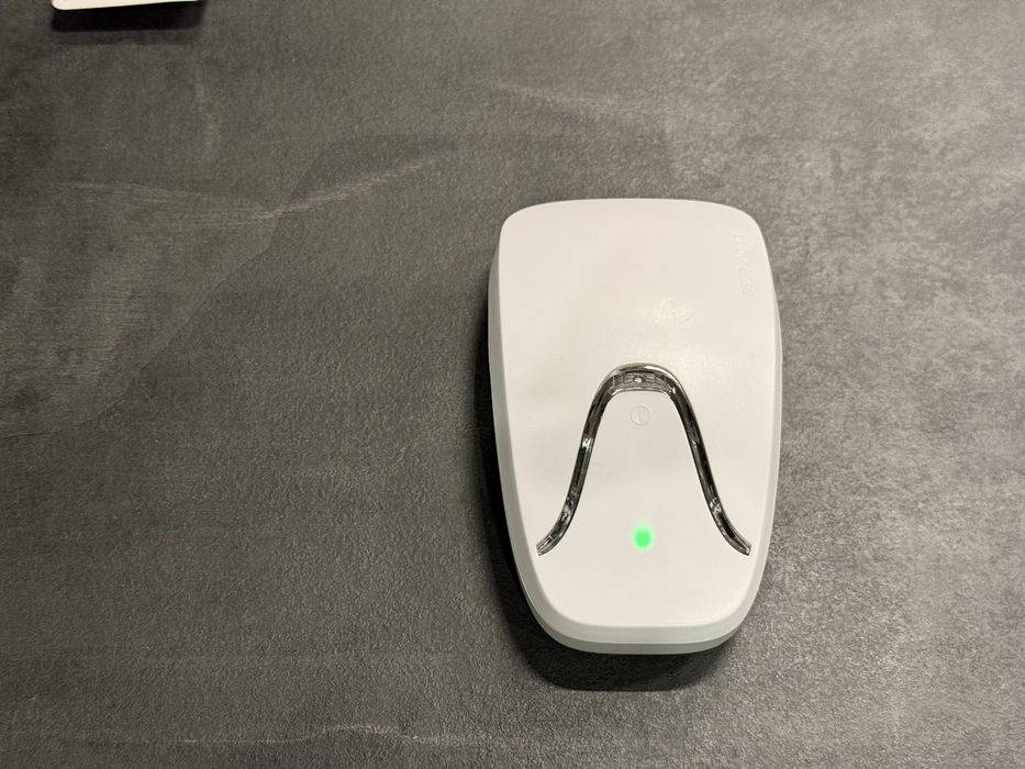 Monitor oddechu Babysense 7