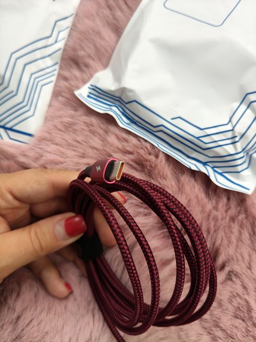 Kabel USB typu C do USB typu A