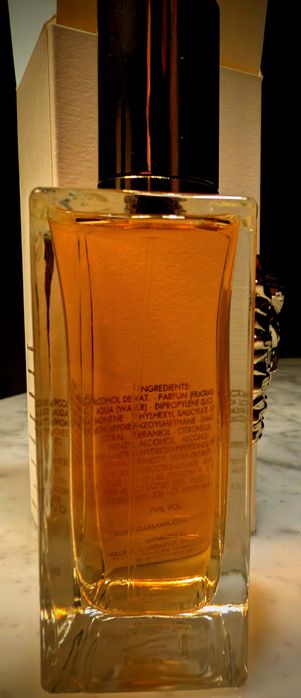 Dolce & Gabbana Devotion EDP 100ml – Original um