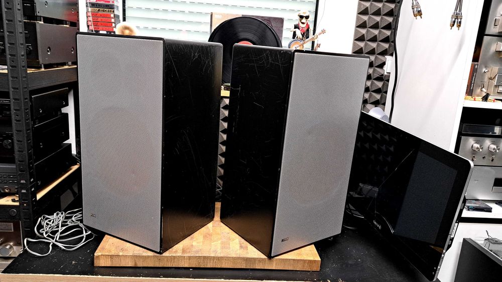 Kolumny Canton LE 900