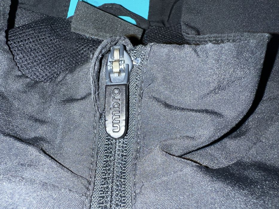 Вінтажна куртка Umbro PSV