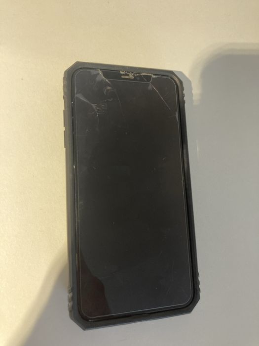 iPhone XS Max 256GB 83%