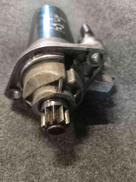 Motor de Arranque SKODA OCTAVIA II Combi 2.0 TDI 16V (103 kW / 140 cv) [02.2004 - 05.2013] KIYUCS1323 (OEM) | CS1323 (OEM)