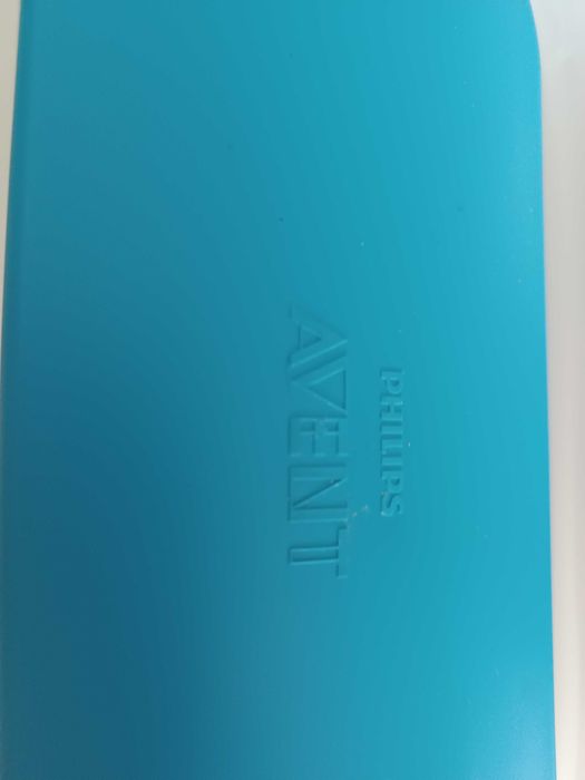 Esterilizador de biberões