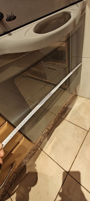 Forno elétrico. EDESA. Usados
