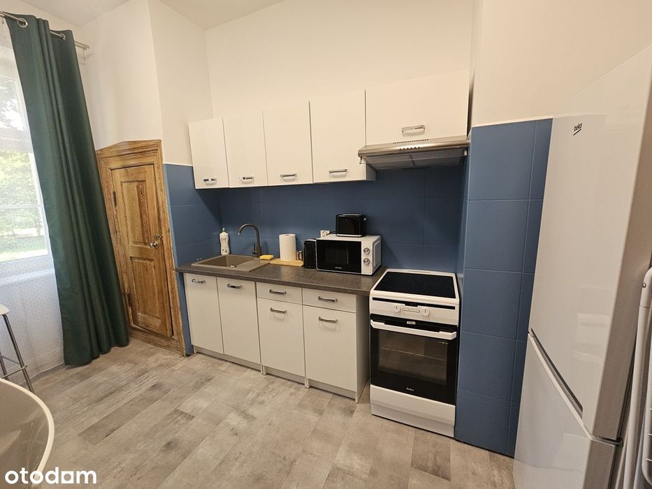 Mieszkanie 3-pok,77m²,umeblowane,ul.Przybyszewskiego | blisko tramwaj