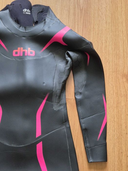 Pianka DHB Aeron Lab Women's Wetsuit 3.0 S