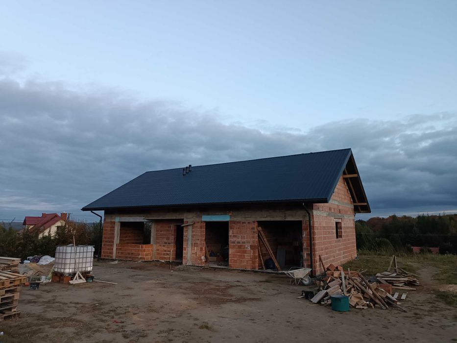 Sprzedam dom ,Stobierna k/ Dębicy