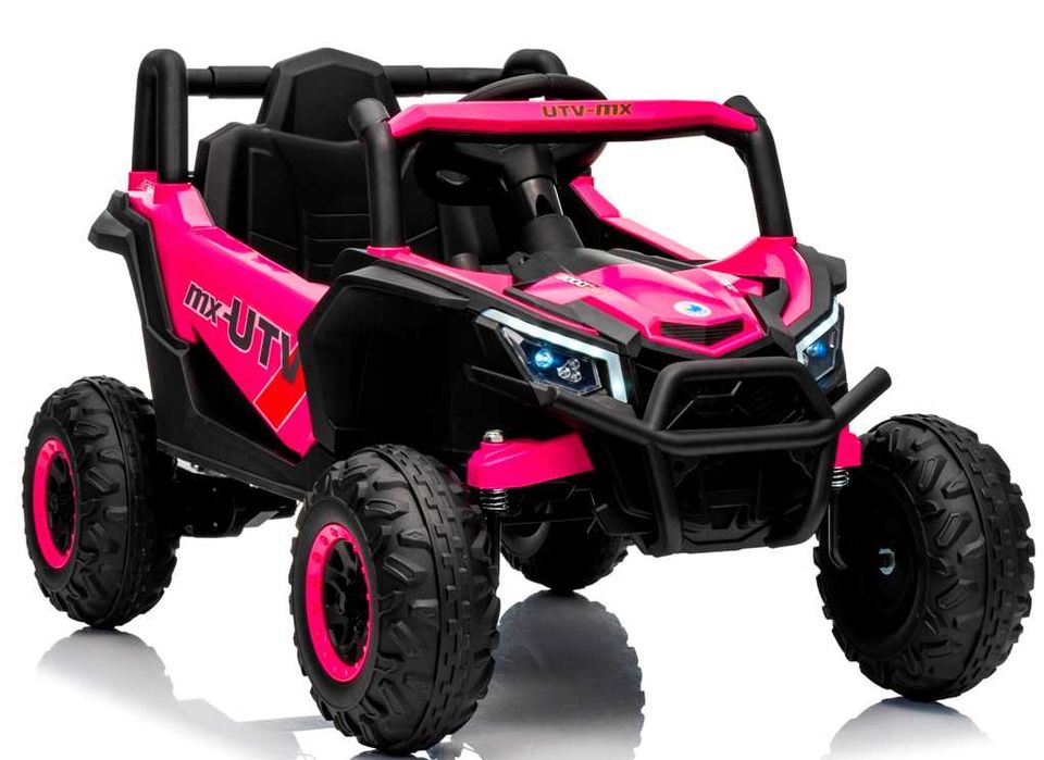 Samochód Auto Buggy UTV-MX na akumulator dla dzieci Odbiór Wysyłka SKLEP