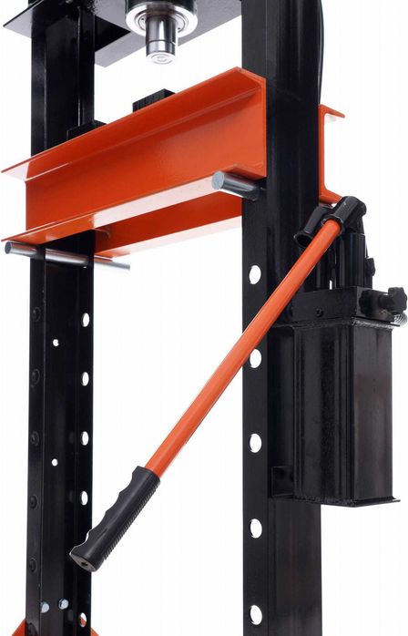 Prasa hydrauliczna 30T