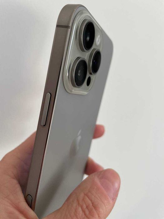 Iphone 16 Pro Max 1Tb Андройд 2 сім.