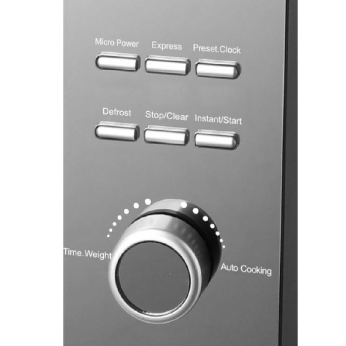 Micro-ondas HAEGER MW-80B.008A