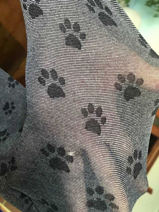 Капронові колготи ріст 140-146 // 118-134см Дюна Легка хода