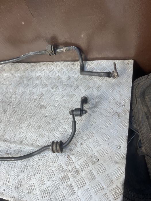 Стабилизатор ниссан кашкай nissan qashqai год 08