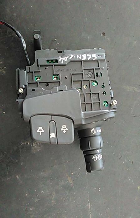 Manípulo do limpa vidros RENAULT Scénic II (JM0/1_)