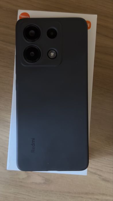 Redmi Note 13  6ram 128GB