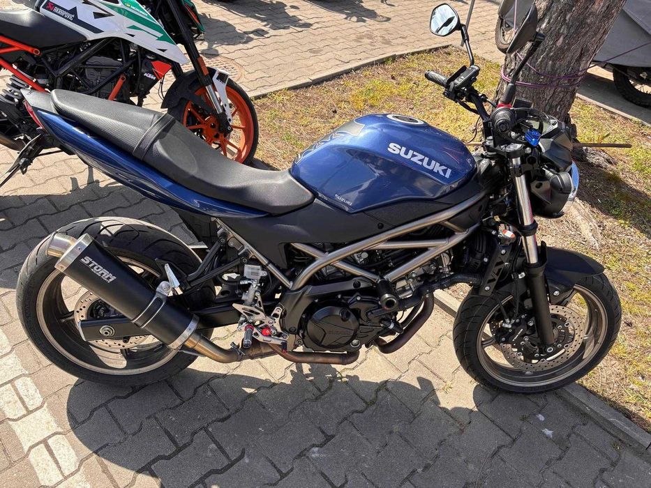 Suzuki