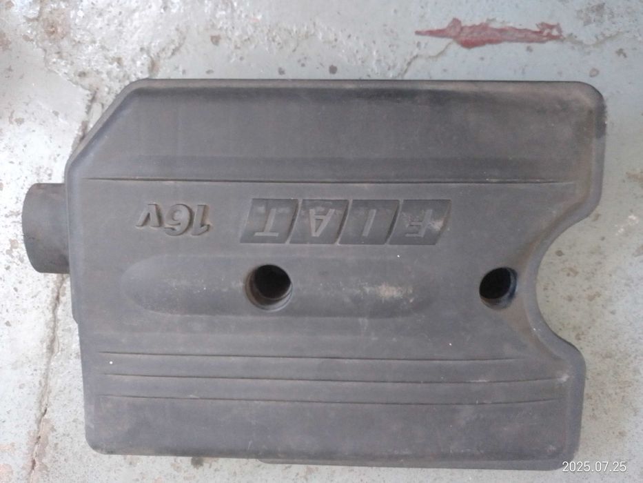 Caixa Filtro de Ar FIAT PUNTO (176_)
