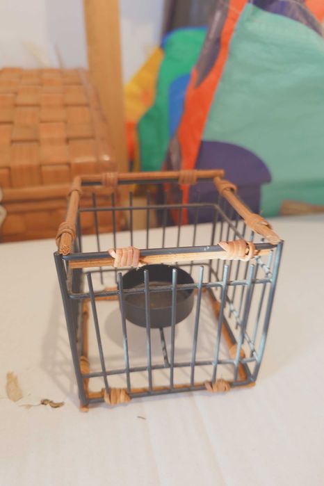 Candle Holder
