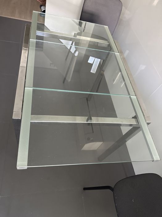 Mesa refeicao Glivarp IKEA