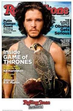 Lote completo Posters novos The Game Of Thrones - A Guerra dos Tronos