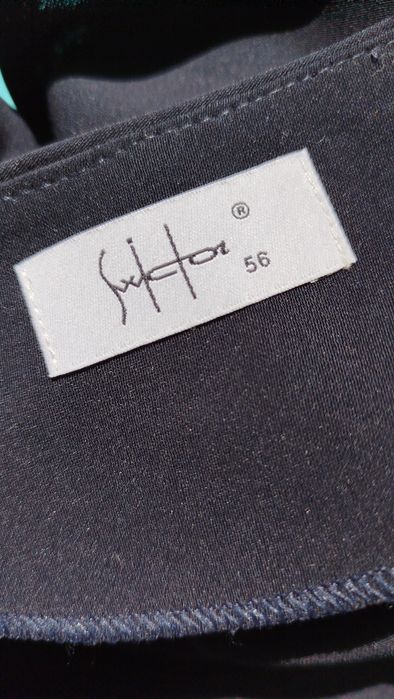 Костюм платье с длинным кардиганом 56 размер.