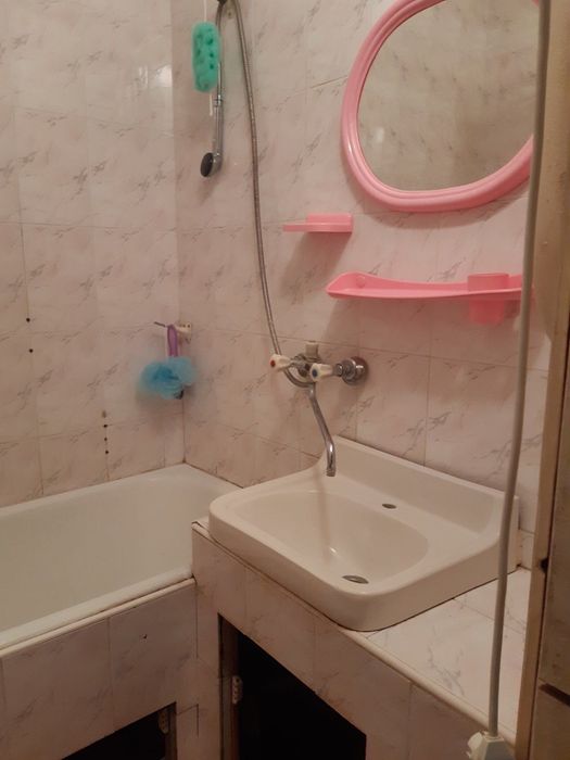 Собственник.Сдам 2-х комн. кв.в Краматорске ул. Мудрого 51
