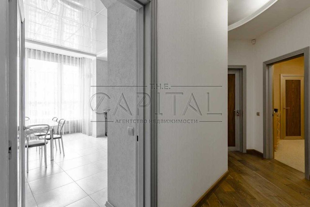 Продажа квартиры, ЖК Времена Года, Соломенский р-н