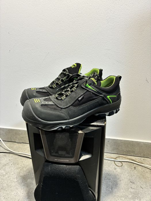Buty robocze niskie sievi gore tex