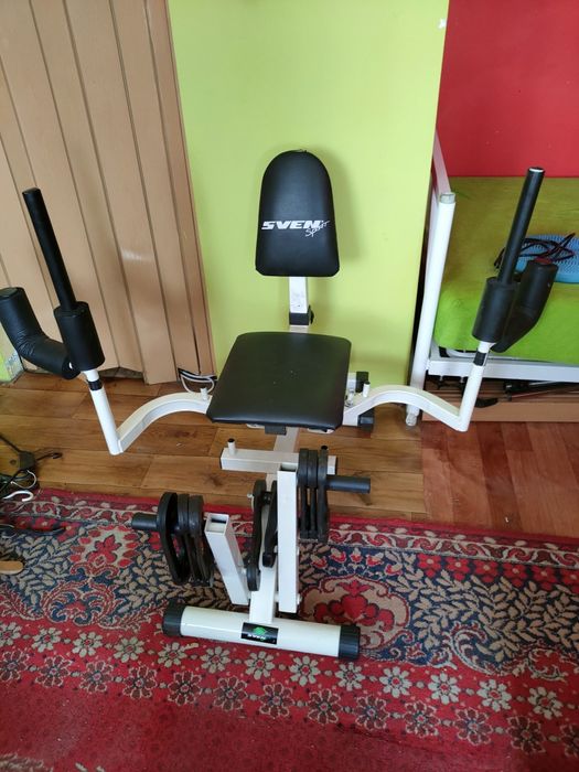 Urządzenie do ćwiczeń