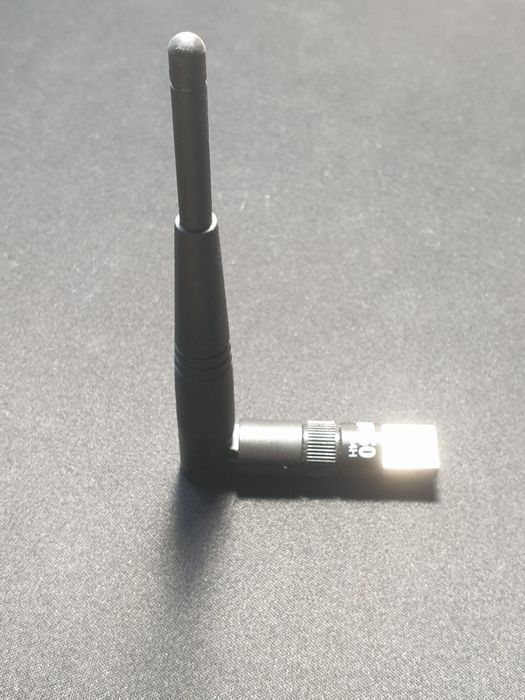 Антенна для улучшения Wi-Fi интернета