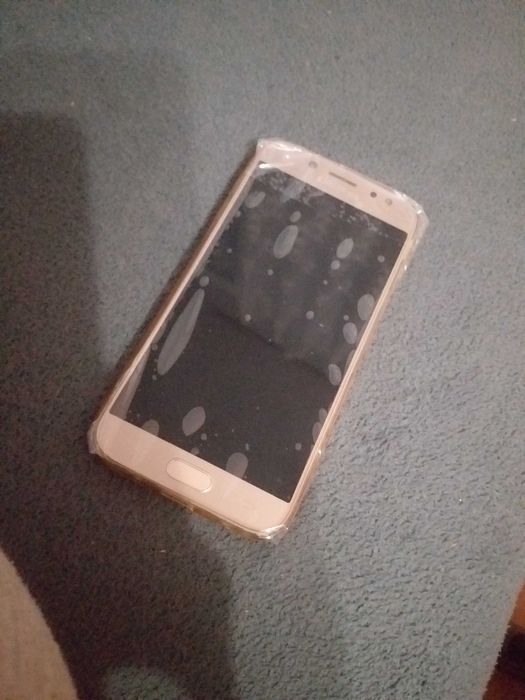 Samsung galaxy J5 2017