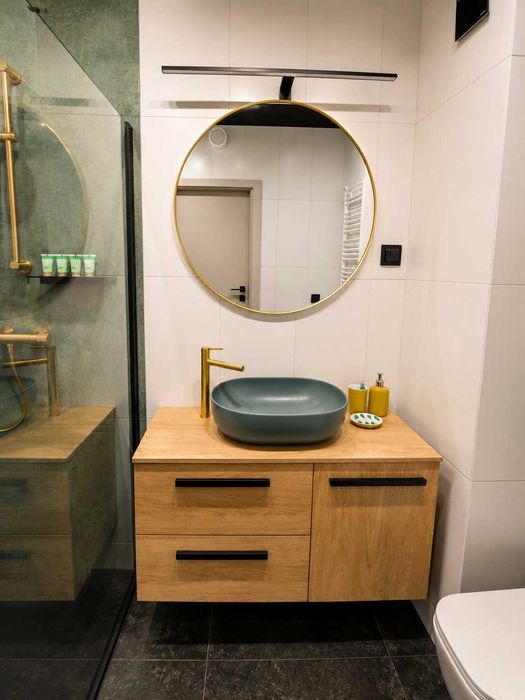 Apartamenty Gdańsk blisko Starego Miasta – ul. Mostek 2