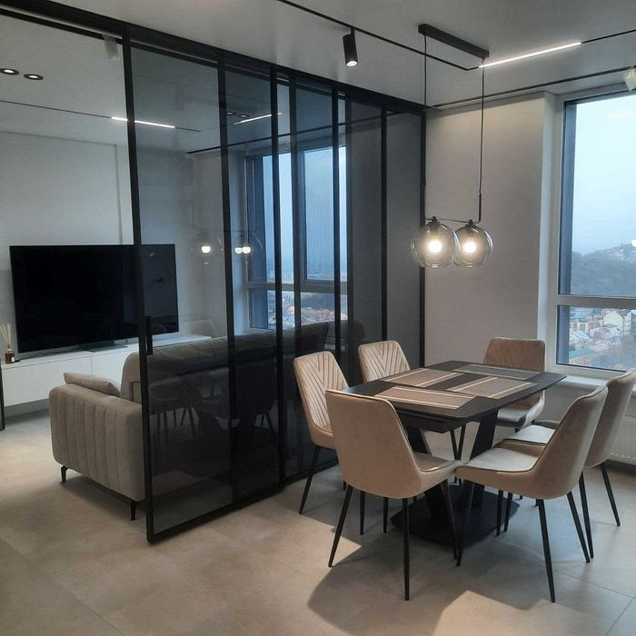 РЕМОНТ КВАРТИР Київ. Электромонтаж. Плиточные работы. Малярные работы