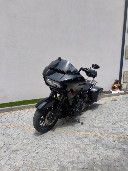 Harley Davidson ROAD GLIDE SPECIAL