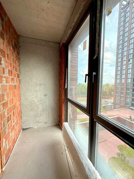 Продам 1-комнатную в ЖК MARSHALL !