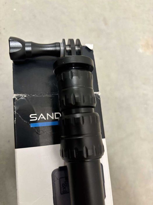 Monopod wysięgnik do kamery GoPro