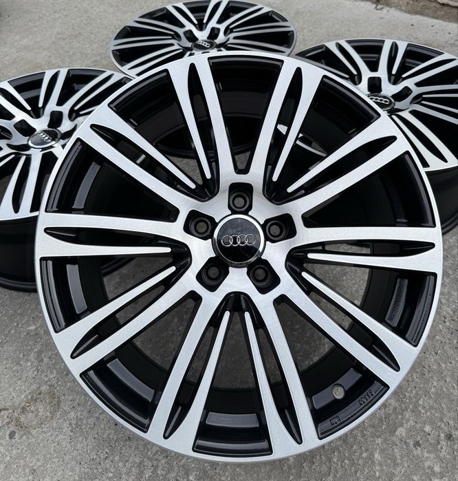 Диски 5*112R19 Audi a4,a5,a6,a7,a8,Q3,Q4,Q5