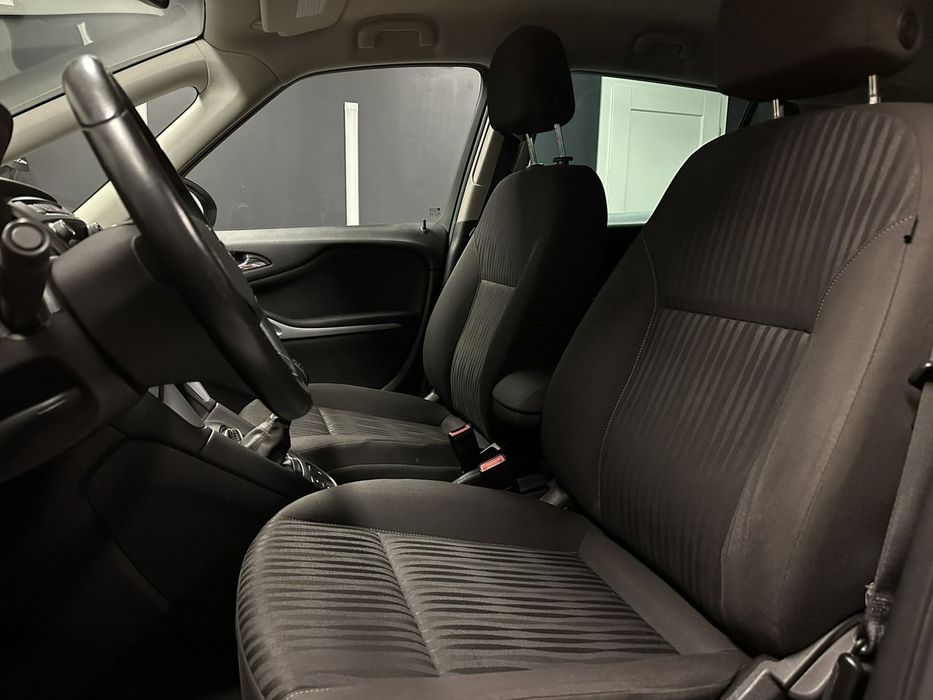 Opel Zafira Opel Zafira 1.4 Turbo 7 osobowy NAVI Zadbany REJ PL GWARANCJA