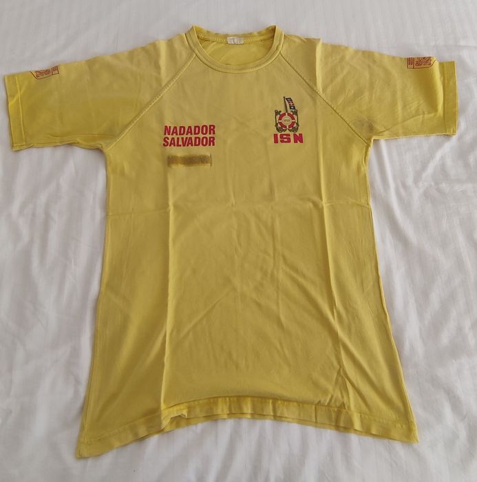 Fardamento Nadador Salvador