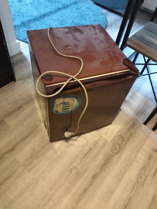 Mini bar / Mini frigorífico
