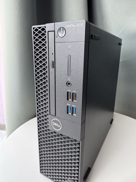 Dell OptiPlex 3070