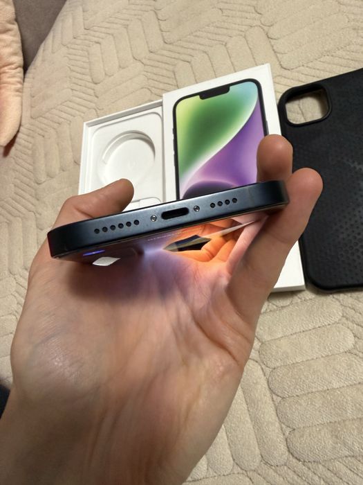 Apple iPhone 14 Plus Neverlock 512 82%