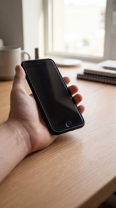 iPhone 8+ 64 • робочий • коробка + зарядка