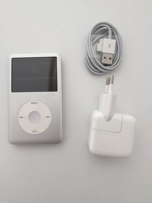 Apple iPod classic 256GB