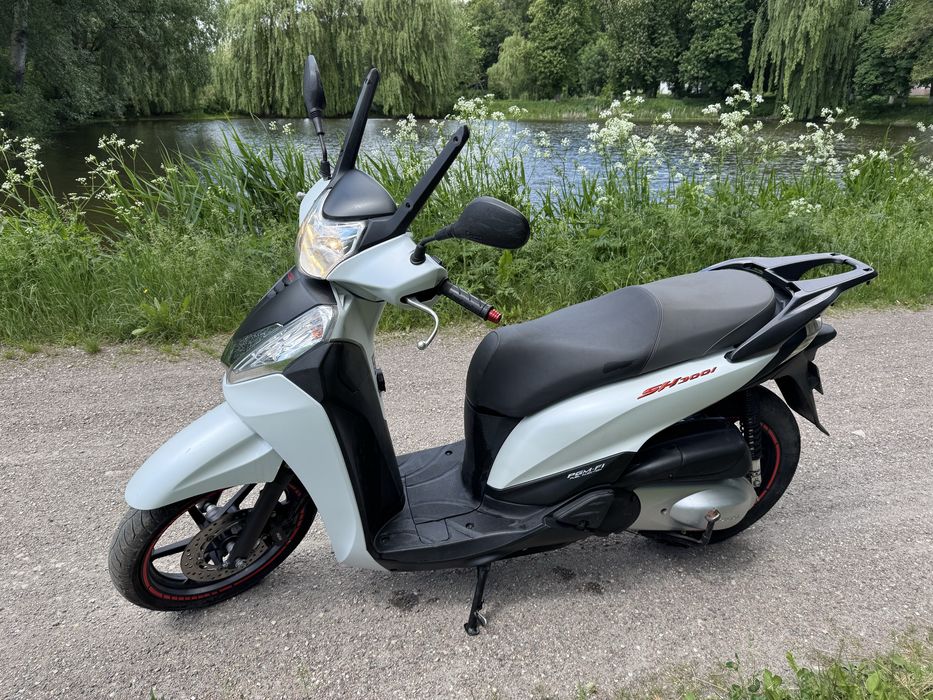 Honda SH 300 продаж